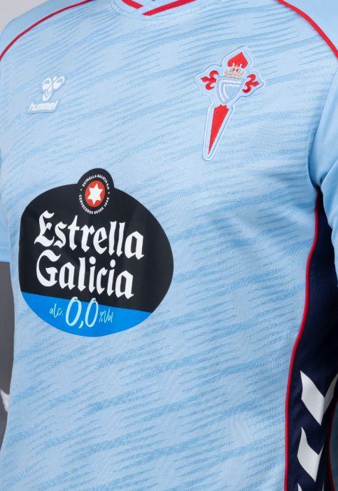Produktbild hummel Celta Vigo Trikot (S)