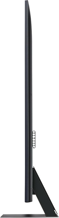 Actual product image LG 55QNED86T6A (55", QNED86, QNED, 4K, 2024)