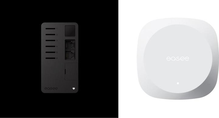 Actual product image Easee 80128