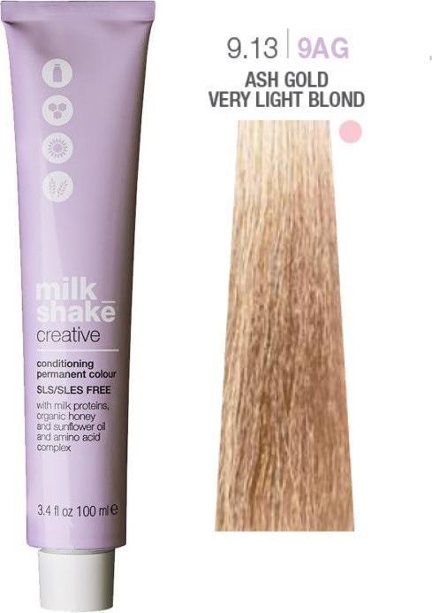 9.139B, Blond Luminos Deschis Auriu Cenusiu Bej