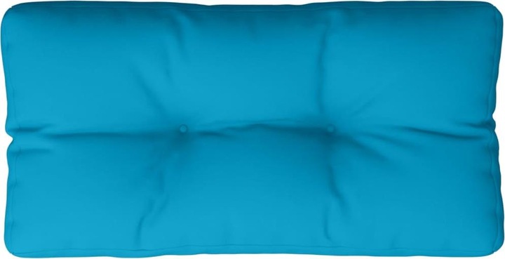 Image du produit VidaXL Ensemble salon de jardin 10 pièces avec coussins (80 x 40 x 12 cm)