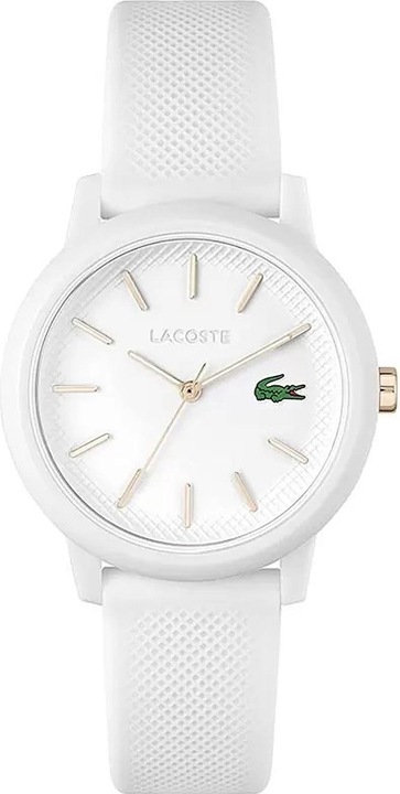 Lacoste 12.12 Ladies (Analoguhr, 36 mm)