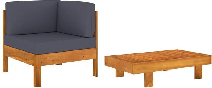 Grigio, Grigio scuro