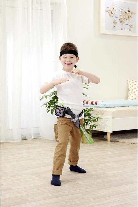 Immagine prodotto Simba Next Ninja Mega Set, 9 pezzi.