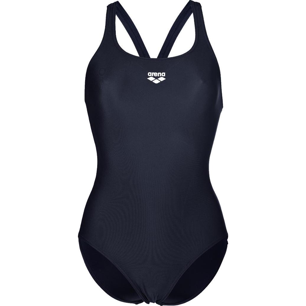 Arena, Damen, Badeanzug, Women's Dynamo One Piece, Blau, (S)