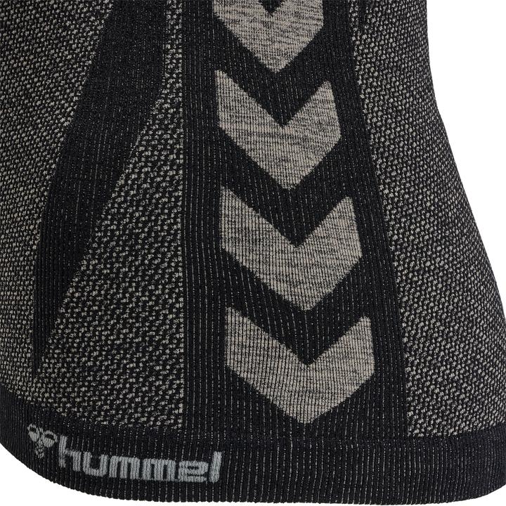 Actual product image hummel Clea Seamless Top (M)