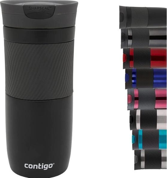 Actual product image Contigo Byron (0.47 l)