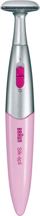 Productafbeelding Braun 3-202 Silk-épil epileerapparaat