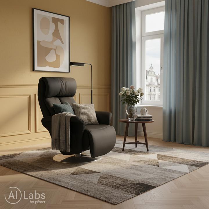 Produktbild pfister Varese