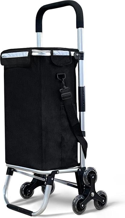 Produktbild Vounot Einkaufstrolley