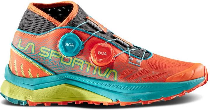 Produktbild La Sportiva Jackal II Boa Woman (41)