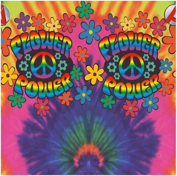 Actual product image Rywan No Limit Graphik Flower Power (38, 40)