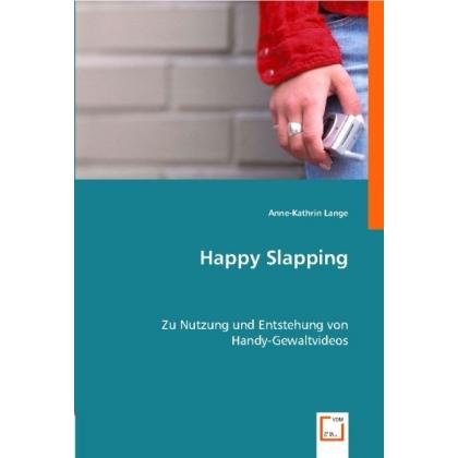 Happy Slapping, Fachbücher