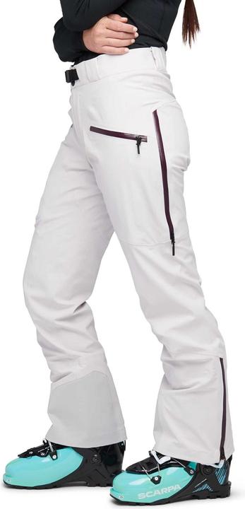 Actual product image Black Diamond W Recon Stretch Ski Pants (M)
