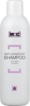 Immagine prodotto Meister Coiffeur M: C Shampoo antifora 1000 ml contro la forfora (1000 ml, Shampoo liquido)