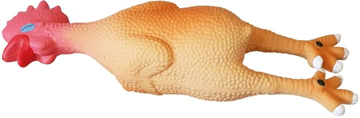 Produktbild Nobby Latex Hähnchen (Kauspielzeug Hund)