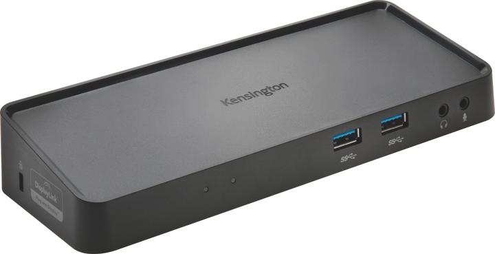Kensington Sd3600 (USB-B, 6 porte)