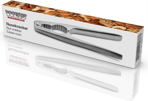 Actual product image Weis Nutcracker with inner spring