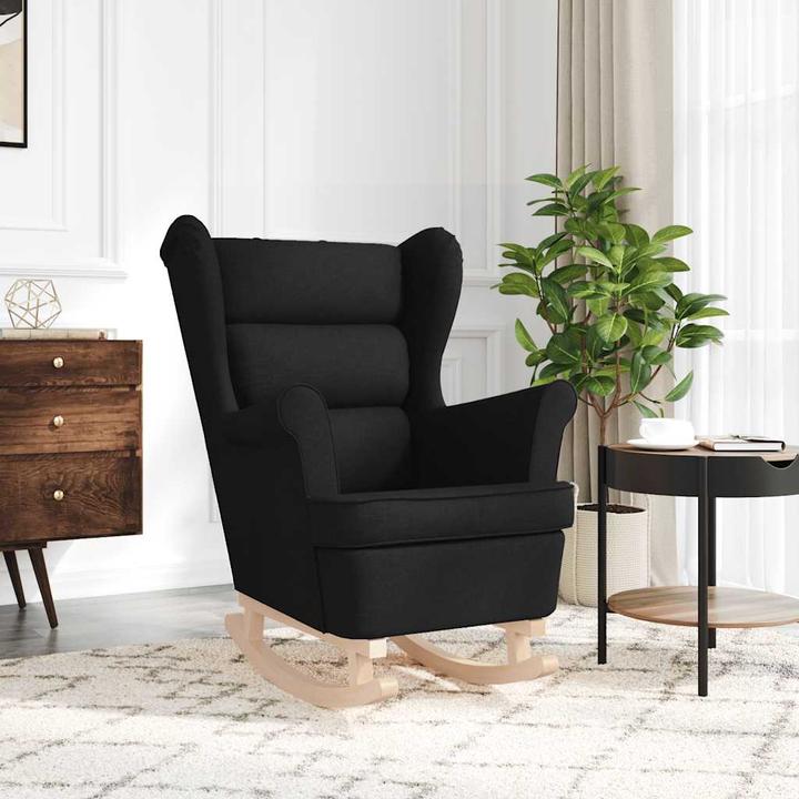 Immagine prodotto vidaXL Schaukelsessel