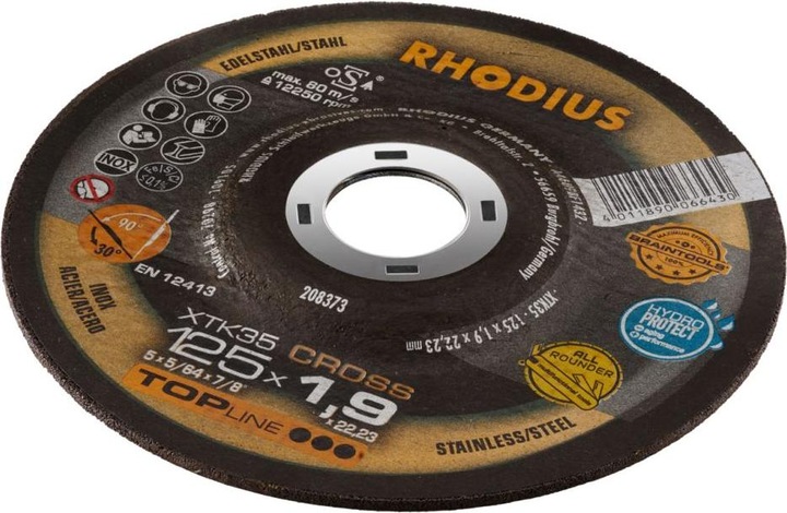 Immagine prodotto Rhodius XTK35