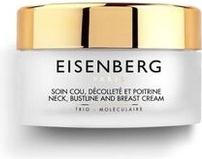 Produktbild Eisenberg Neck. Bustline and Breast Cream - 100ml (Körpercreme, 100 ml)
