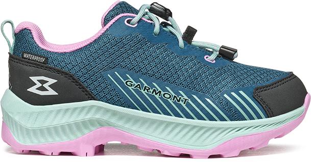 Produktbild Garmont 9.81 KIDS PULSE WP (26)