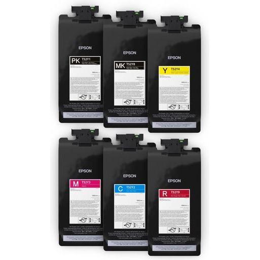 Thumbnail - Epson, Druckerpatrone, UtraChromePro 6 (C)