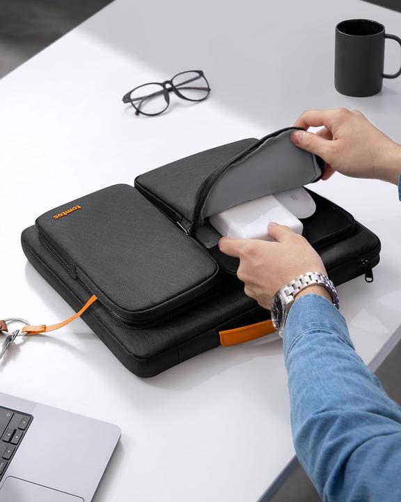 Actual product image tomtoc Protective (16", Universal)