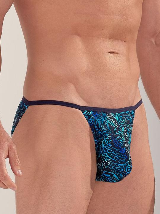Immagine prodotto HOM Funky Styles Microfaser Tanga-Slip (S)
