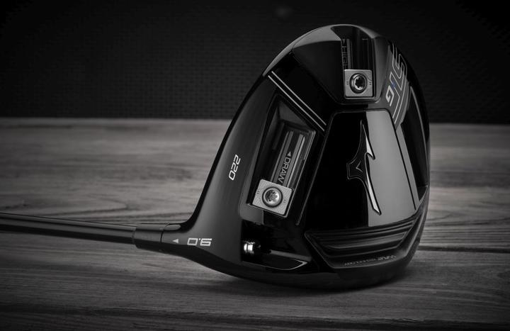Immagine prodotto Mizuno ST-220G Driver (Mano destra)