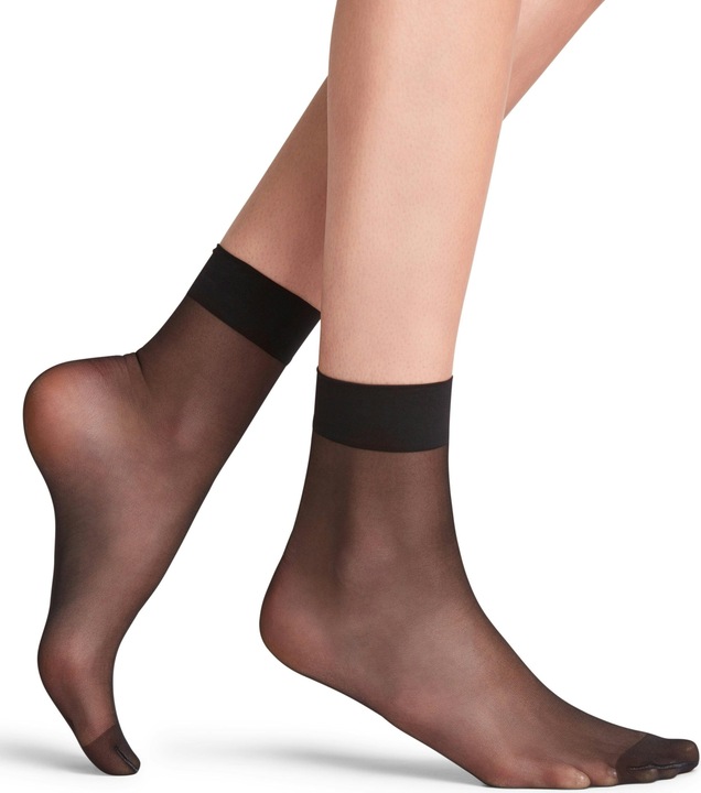 Falke Seidenglatt 15 SO