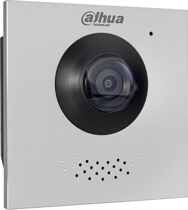 Actual product image Dahua VTO4202F-P-S2 (Cable)