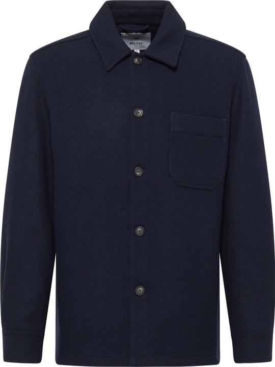 Actual product image Mustang Style Dayton (L)