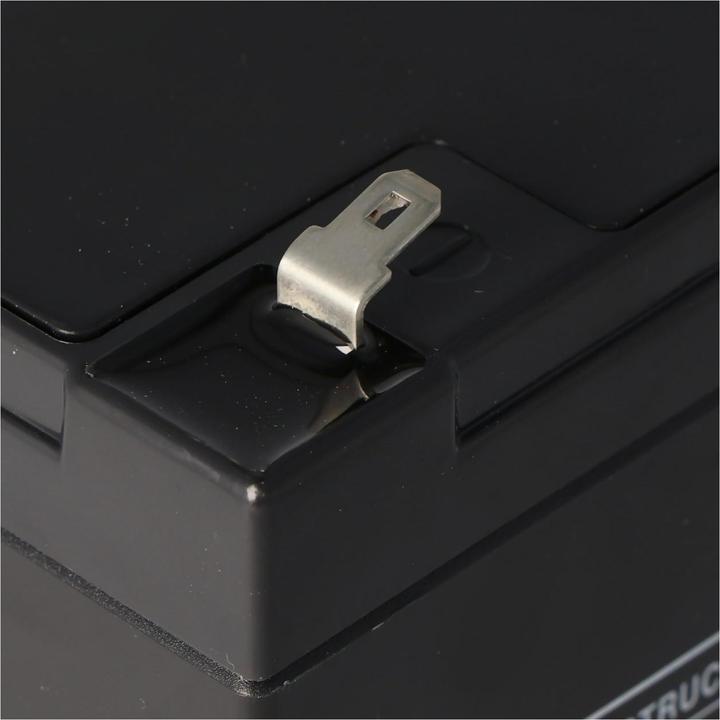 Produktbild Multipower Akku MP7-6S, WP7-6S (6 V, 7 Ah)