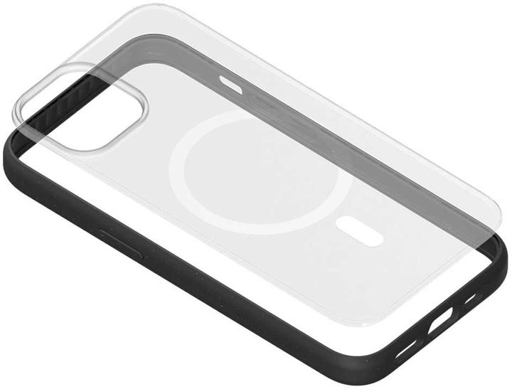 Produktbild Woodcessories Clear Case Magsafe (Apple iPhone 14)