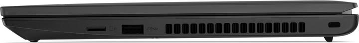Produktbild Lenovo ThinkPad L14 Gen 3 21C1 (14", Intel Core i5-1235U, 16 GB, 512 GB, DE)