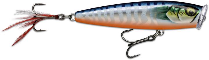 Immagine prodotto Rapala Skitter Pop Elite Spe95 Gdhwhu