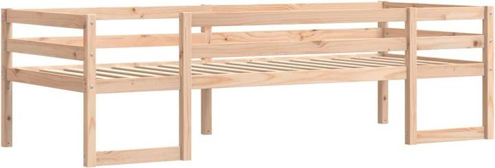 Produktbild vidaXL Kinderbett (75 x 190 cm)