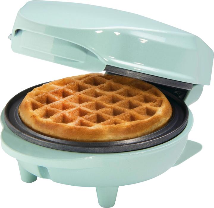 Bestron Mini Waffelautomat