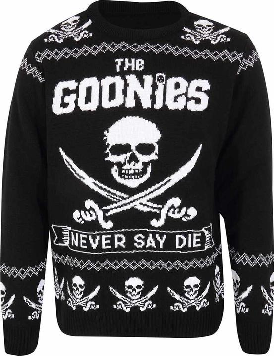 Produktbild Universal Textiles Never Say Die Pullover (L)