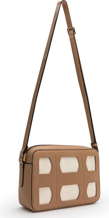 Immagine prodotto L.Credi Borsa a tracolla Maja 23 cm