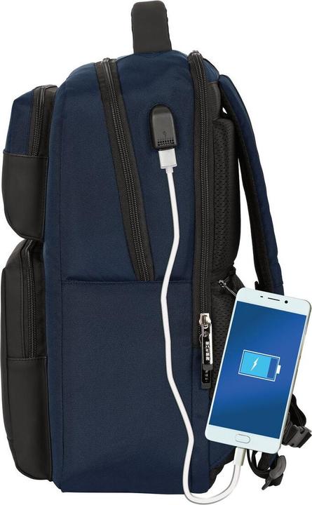 Actual product image Safta Business Laptop Backpack 15.6"" (13 l)