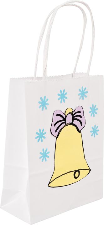 Actual product image Folia Carrier bags (Gift bag, 1 x)