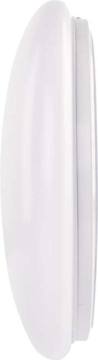 Image du produit Emos Plafonnier LED FIONI, rond, blanc 12W blanc neutre, IP44 (1200 lm)