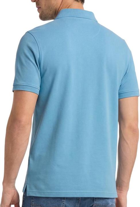Actual product image Redmond 3er Pack Basic Poloshirt (S)