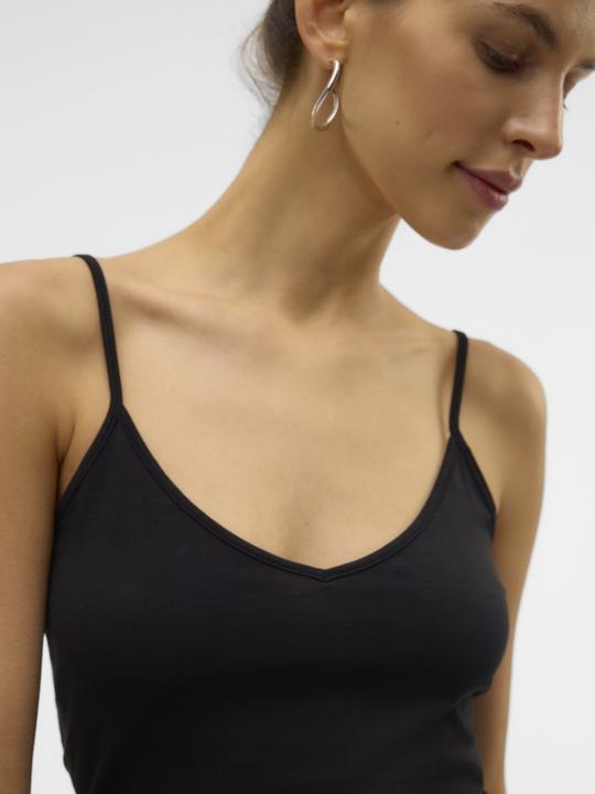 Image du produit Vero Moda Vmmaxi My Soft V Singlet Noos (XS)