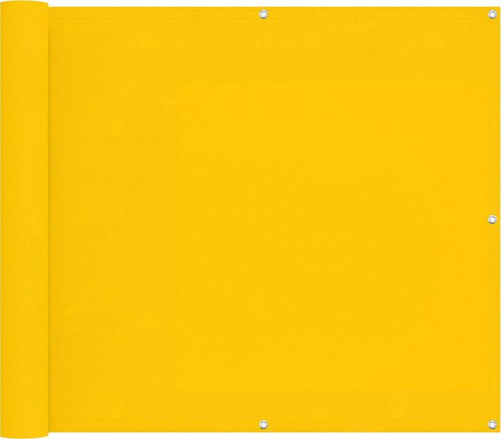 Actual product image vidaXL Balkonsichtschutz (200 cm)