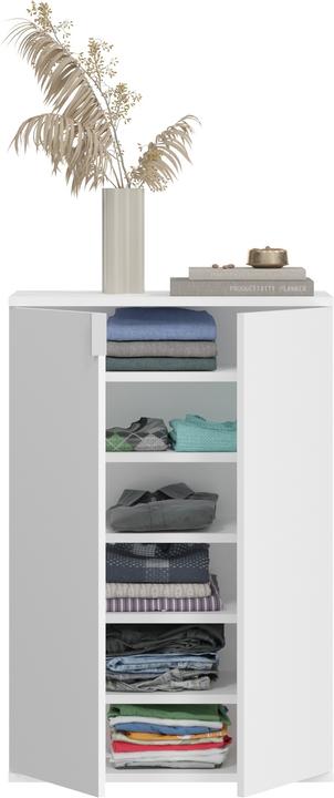 Produktbild Xonox Home Projekt X (61 x 34 x 99 cm)