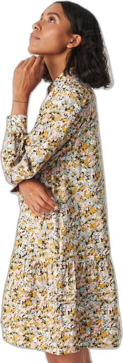 Produktbild Moss copenhagen minikleid damen minetta benina aop (XS)