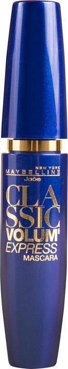 Immagine prodotto Maybelline New York Volum'Express (1 Nero)